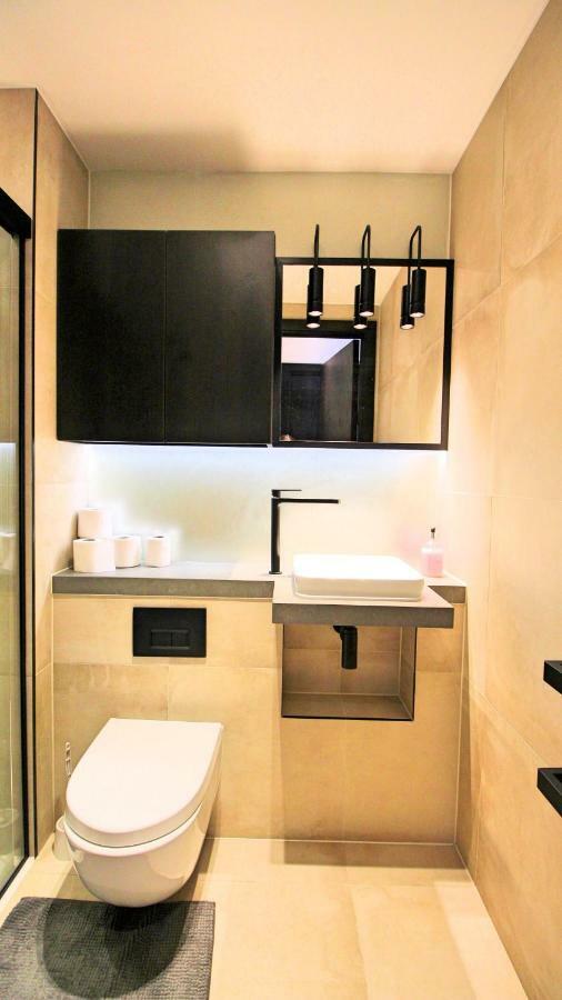 Appartement High End Vauxhall *
