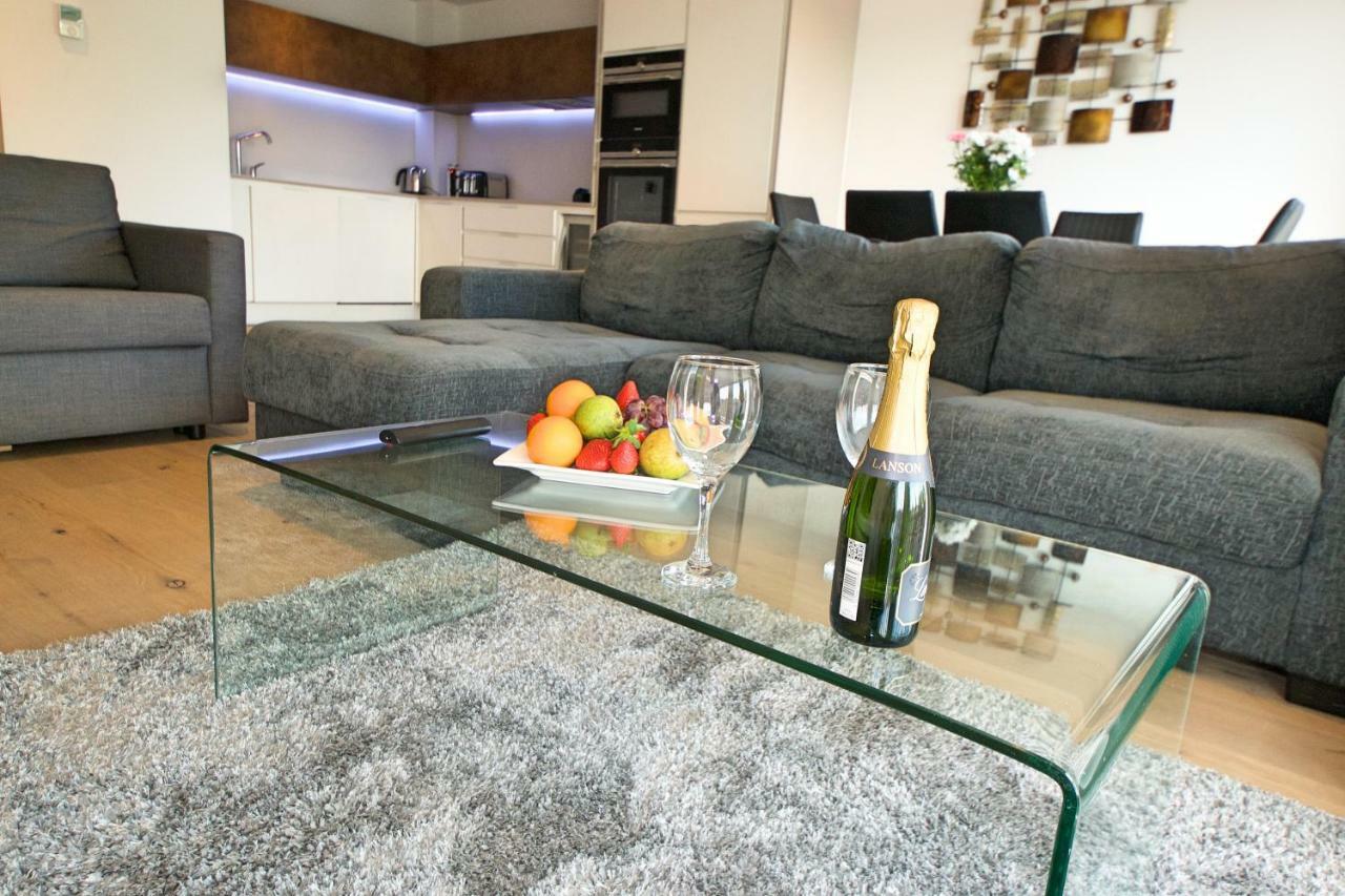 Appartement High End Vauxhall *