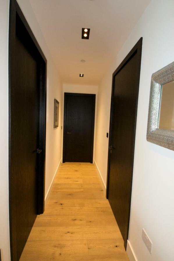 Appartement High End Vauxhall *