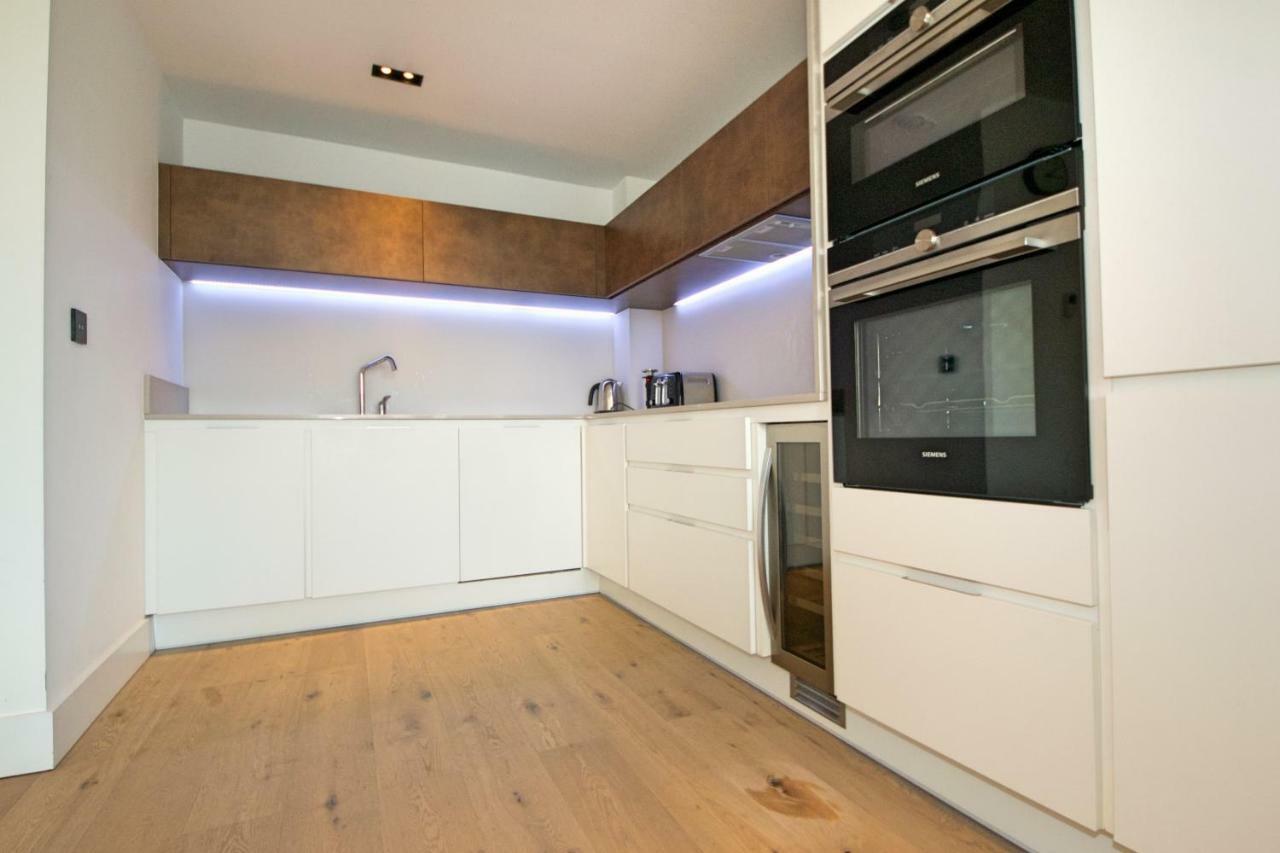 High End Vauxhall Appartement *