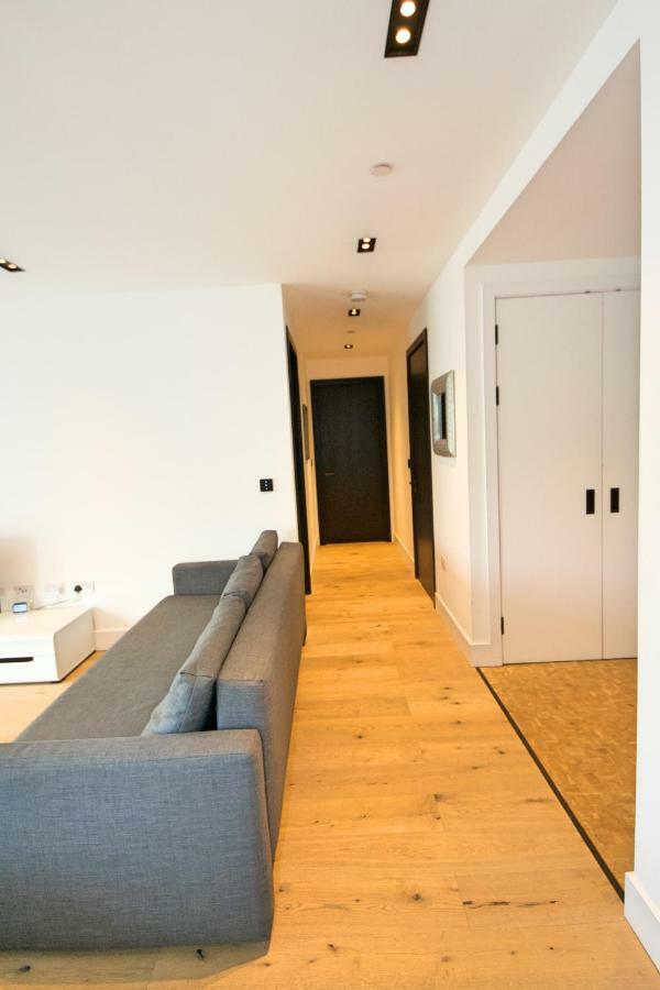 High End Vauxhall Appartement