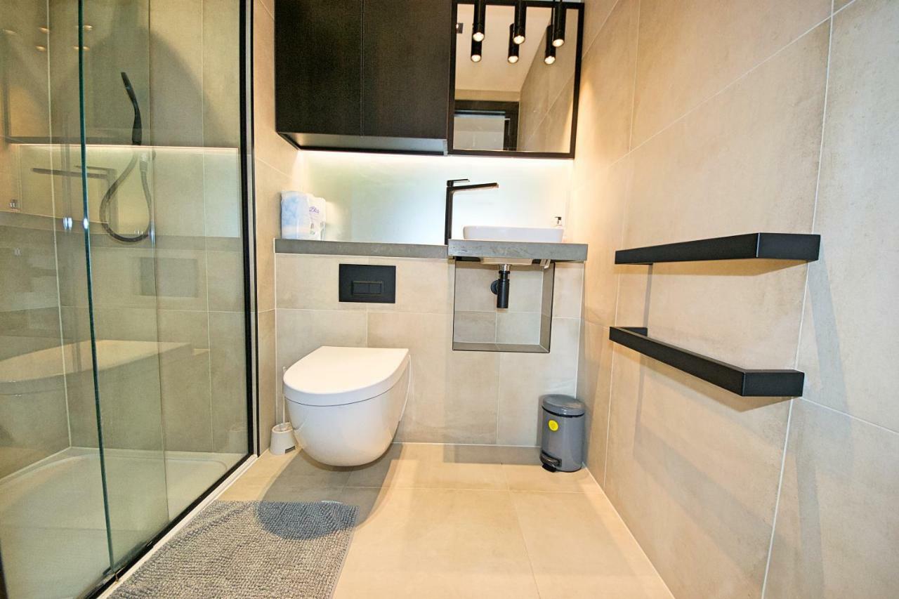 High End Vauxhall Appartement *