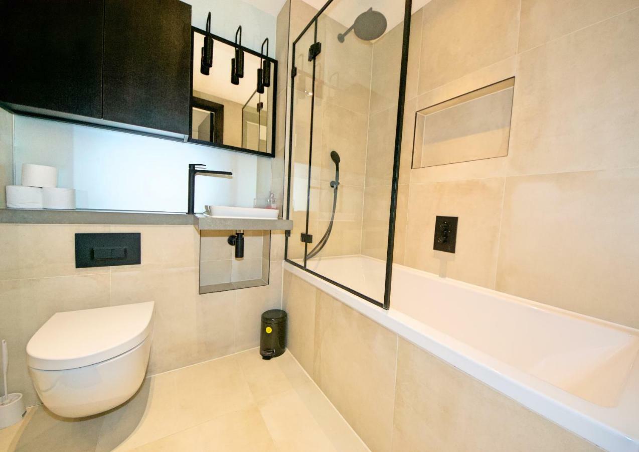 Appartement High End Vauxhall Londen