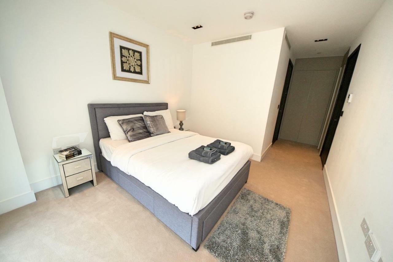 High End Vauxhall Appartement *