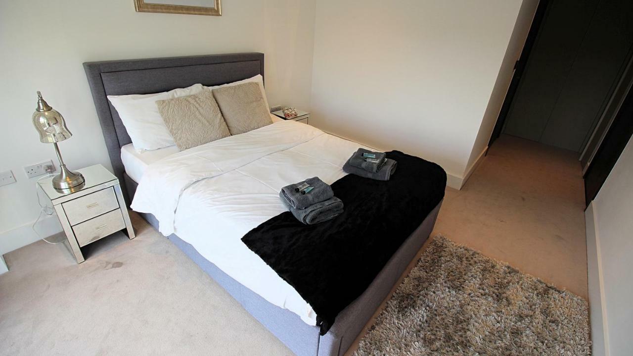 Appartement High End Vauxhall
