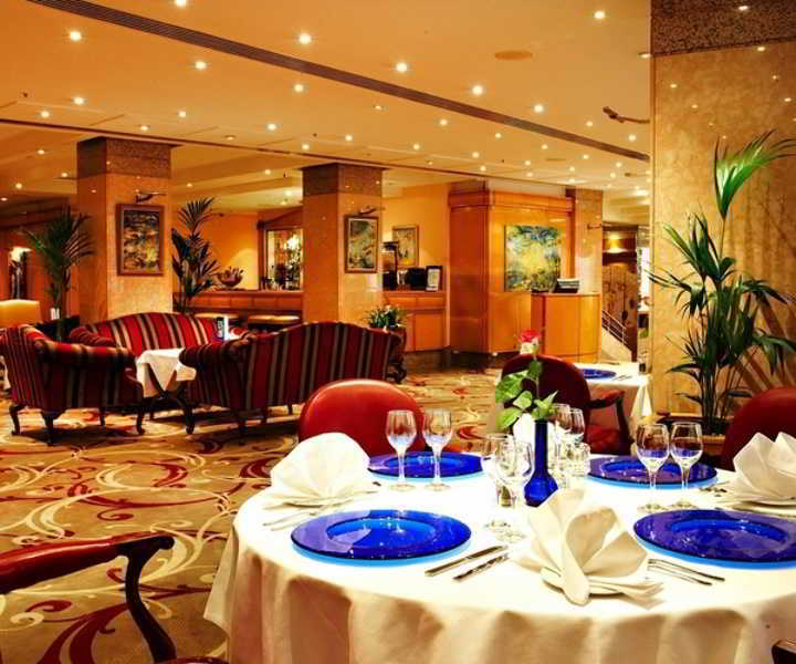 Hotel Washington Mayfair