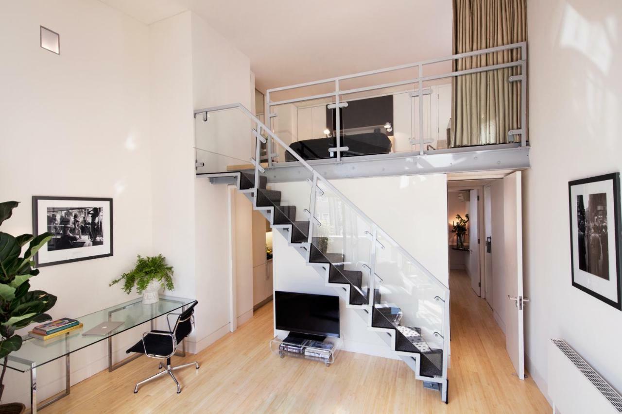 No.5 Maddox Street 4*