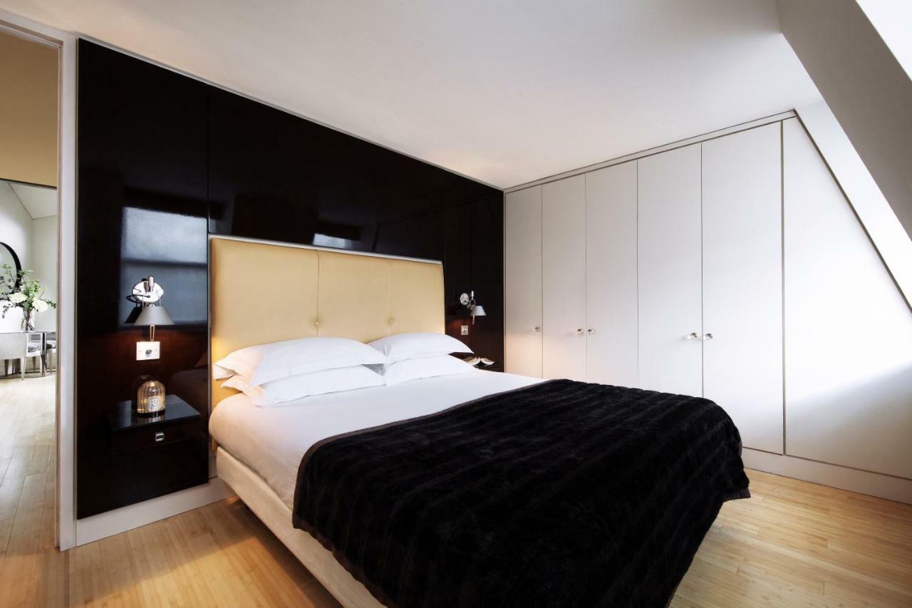 Aparthotel No.5 Maddox Street 4*