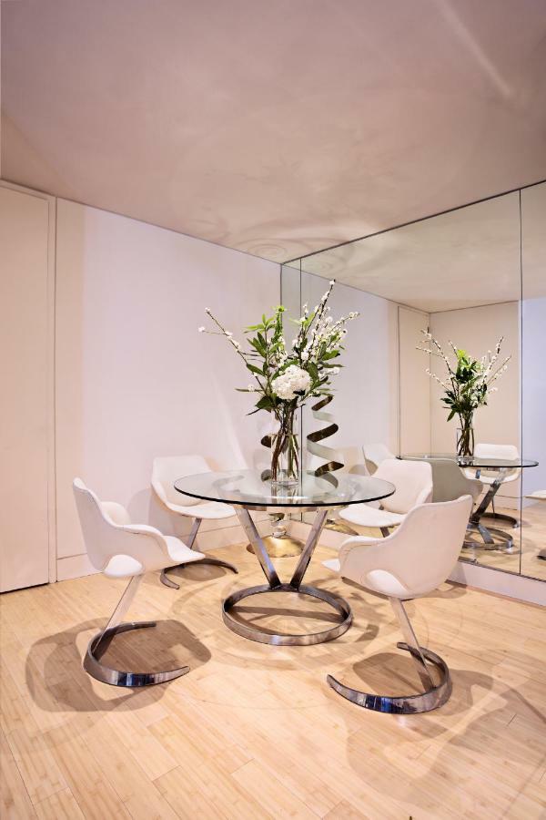 No.5 Maddox Street Aparthotel