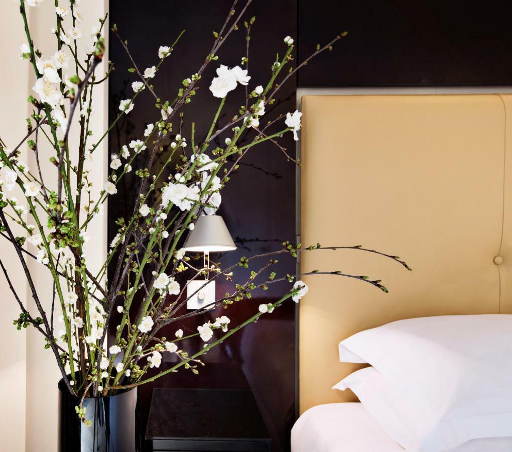 No.5 Maddox Street Aparthotel 4*