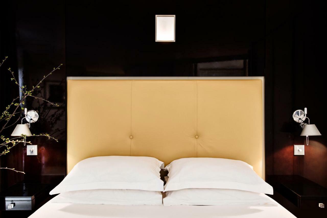 No.5 Maddox Street Aparthotel 4*