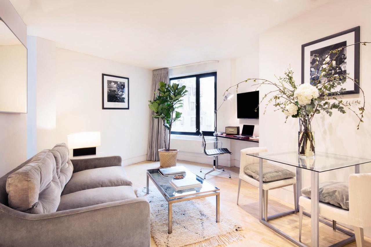 Aparthotel No.5 Maddox Street London