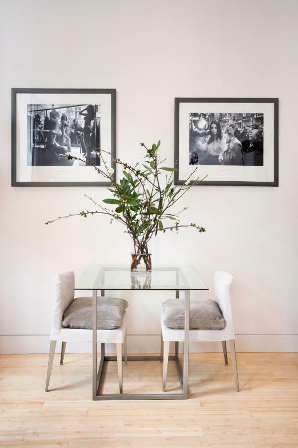 No.5 Maddox Street Aparthotel