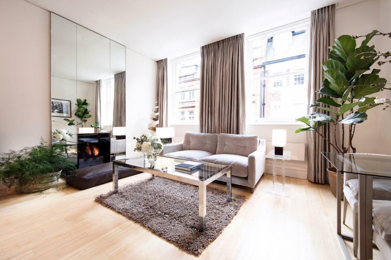 No.5 Maddox Street 4*