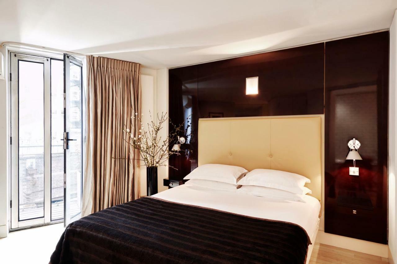 No.5 Maddox Street Aparthotel London