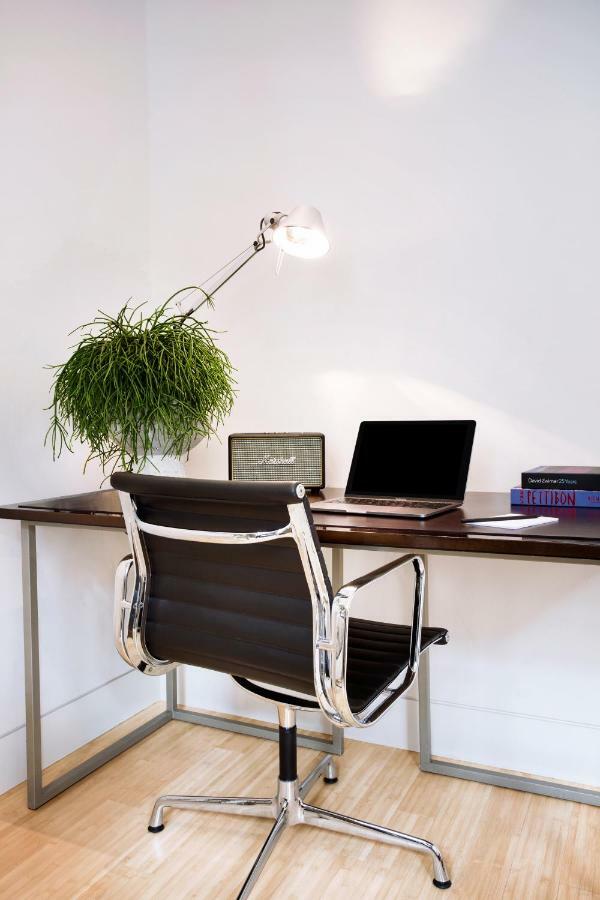 No.5 Maddox Street Aparthotel 4*