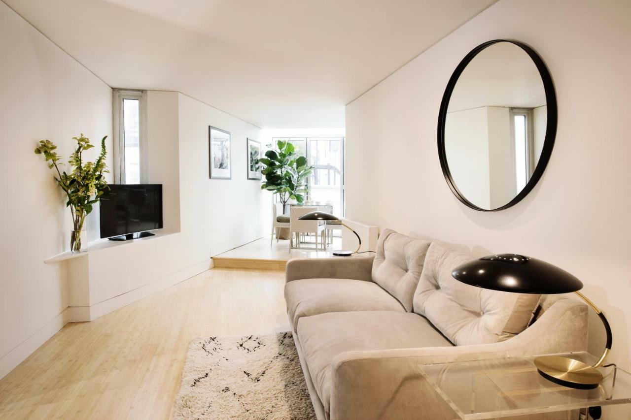 Aparthotel No.5 Maddox Street