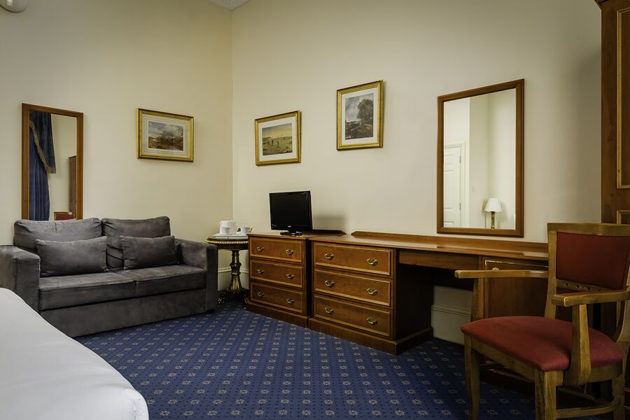 Henry Viii 4* London
