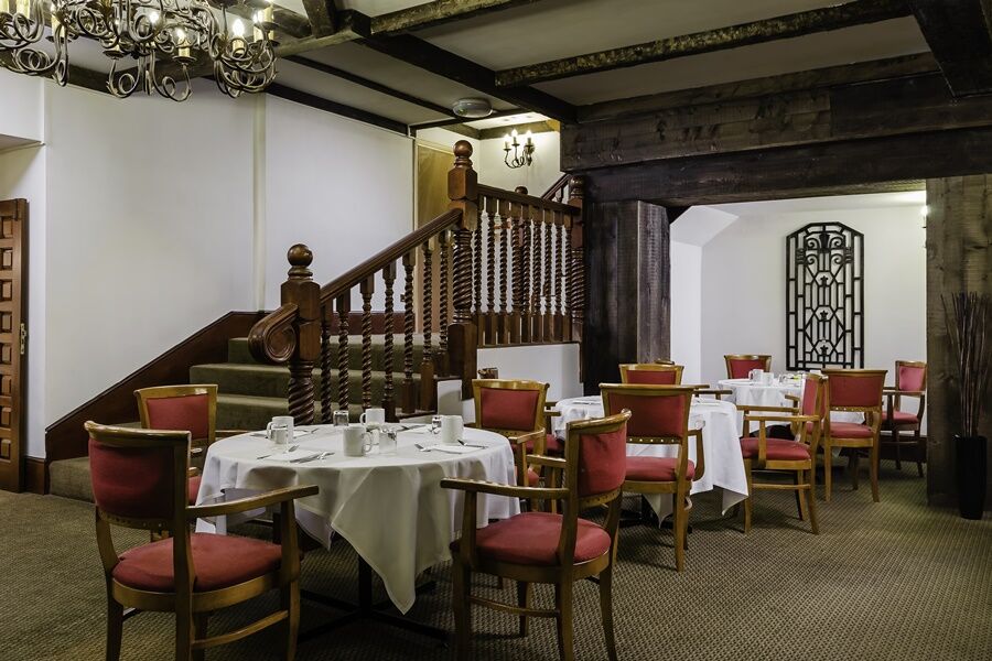 Hotel Henry Viii London