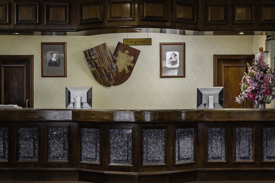 Hotel Henry Viii London