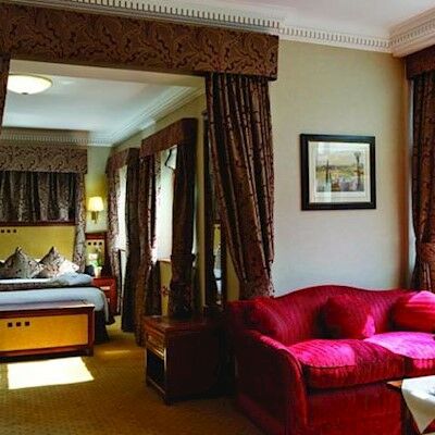 Nyx Holborn By Leonardo 5* London