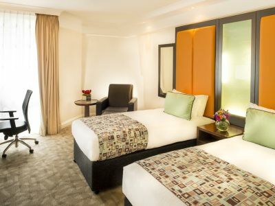 Millennium And Conference Centre Gloucester Hotel London