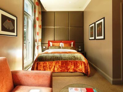 Radisson Blu Hotel, Marble Arch - Formerly Sussex