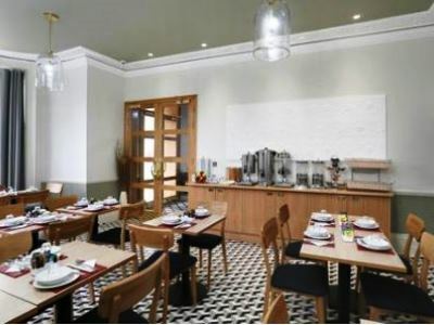 Hotel William Londen