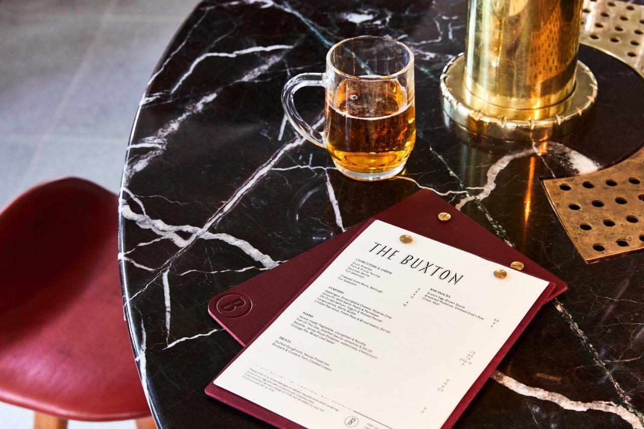 The Buxton Hotel 3*