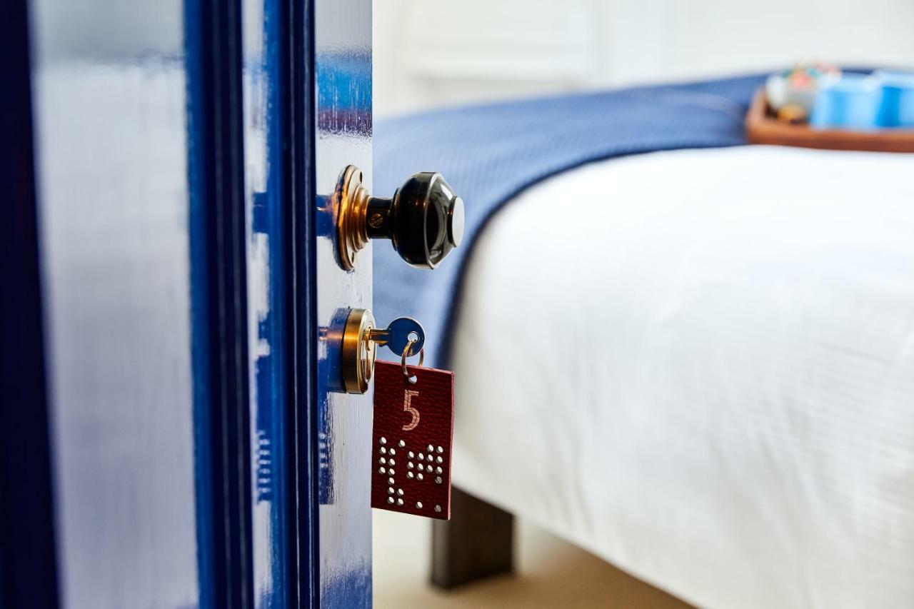The Buxton Hotel Londen