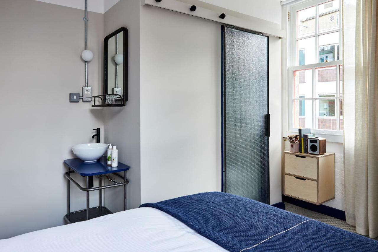 The Buxton Hotel Londen