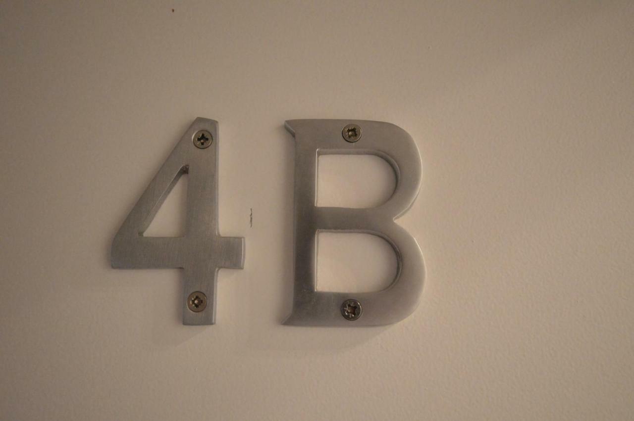 4b Soho 4th Floor By Indigo Flats Apartment *