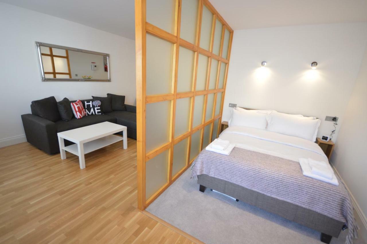 Apartment 3a Soho 3rd Floor By Indigo Flats *