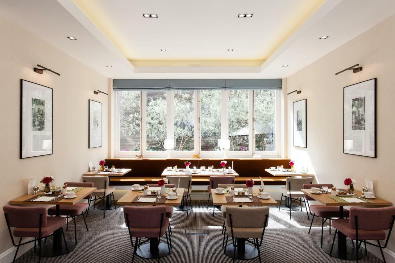 The Rockwell 4* Londen