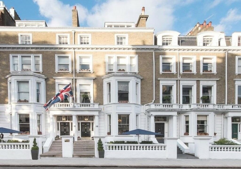 Hotel The Cranley Londres