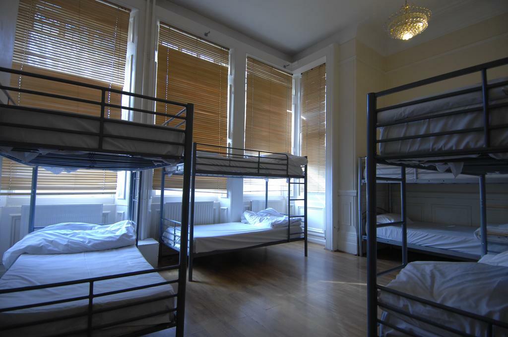 Barkston Earls Court Londen
