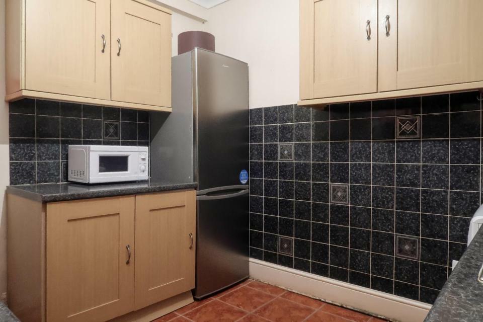 Welstead House Homestay