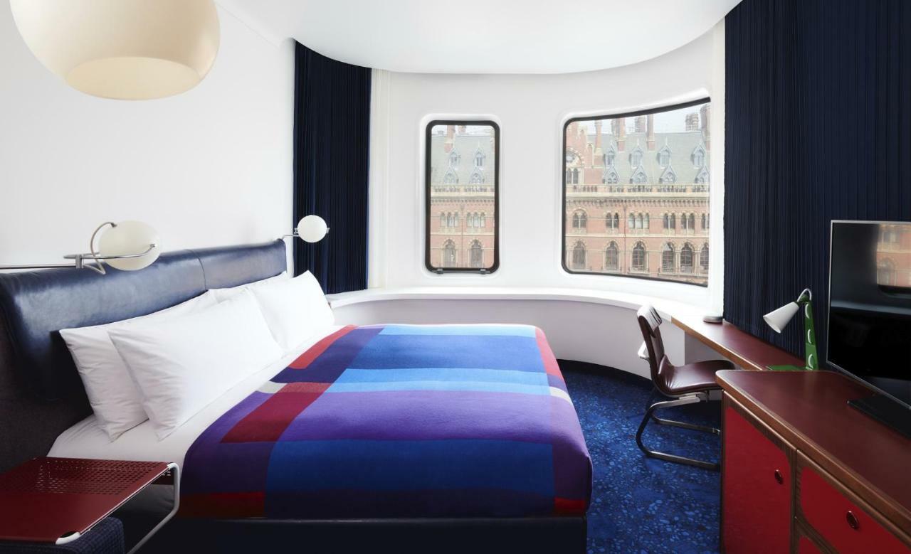 The Standard Hotel 5*