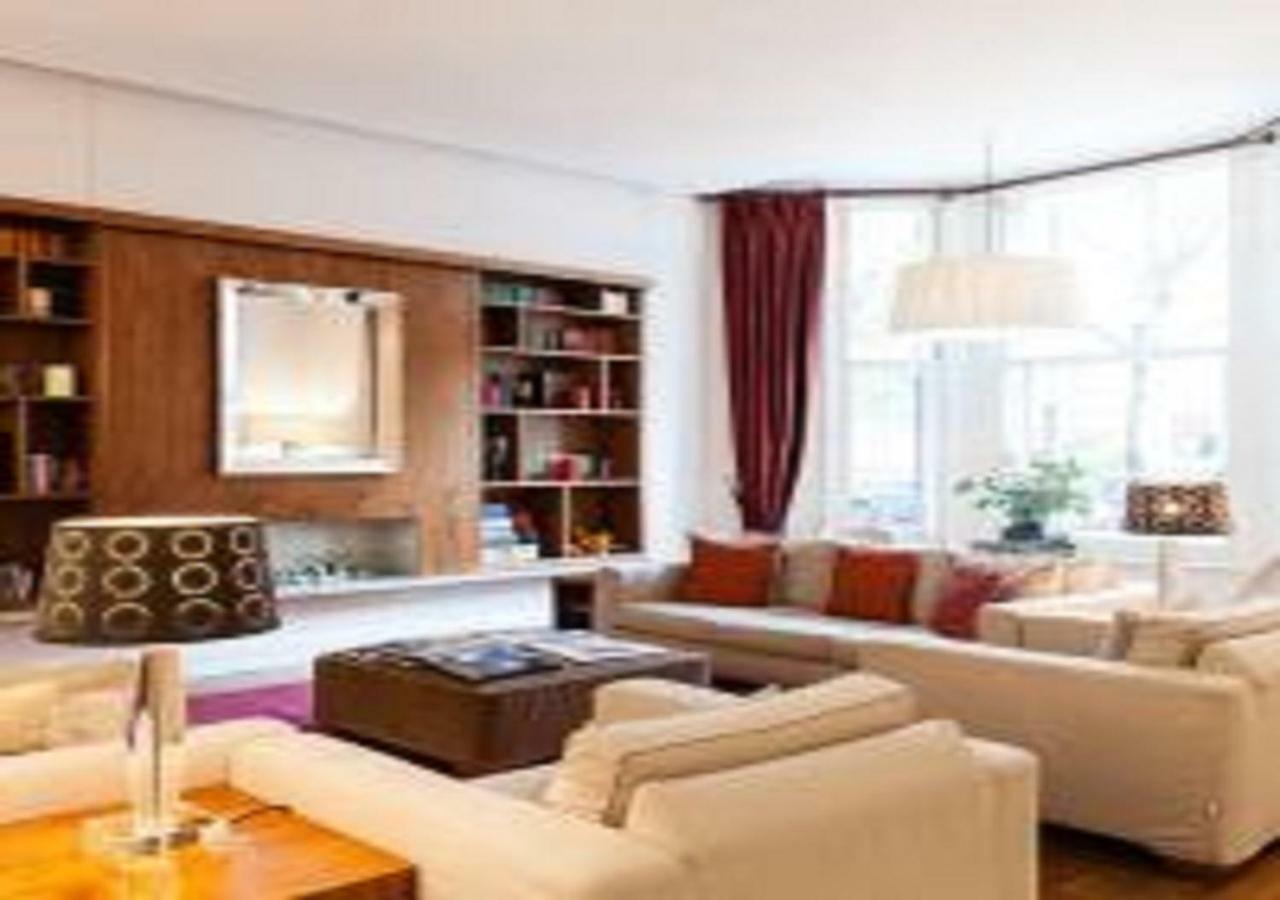 The Rockwell 4* Londen