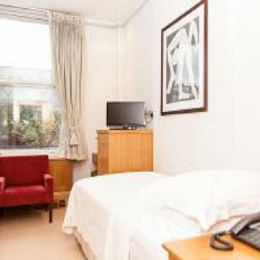 The Rockwell Hotel Londen
