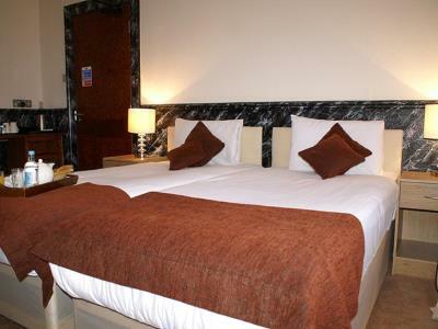 Hotel Belgravia Cs
