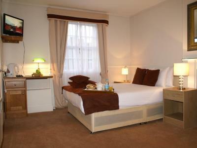 Belgravia Cs Hotel