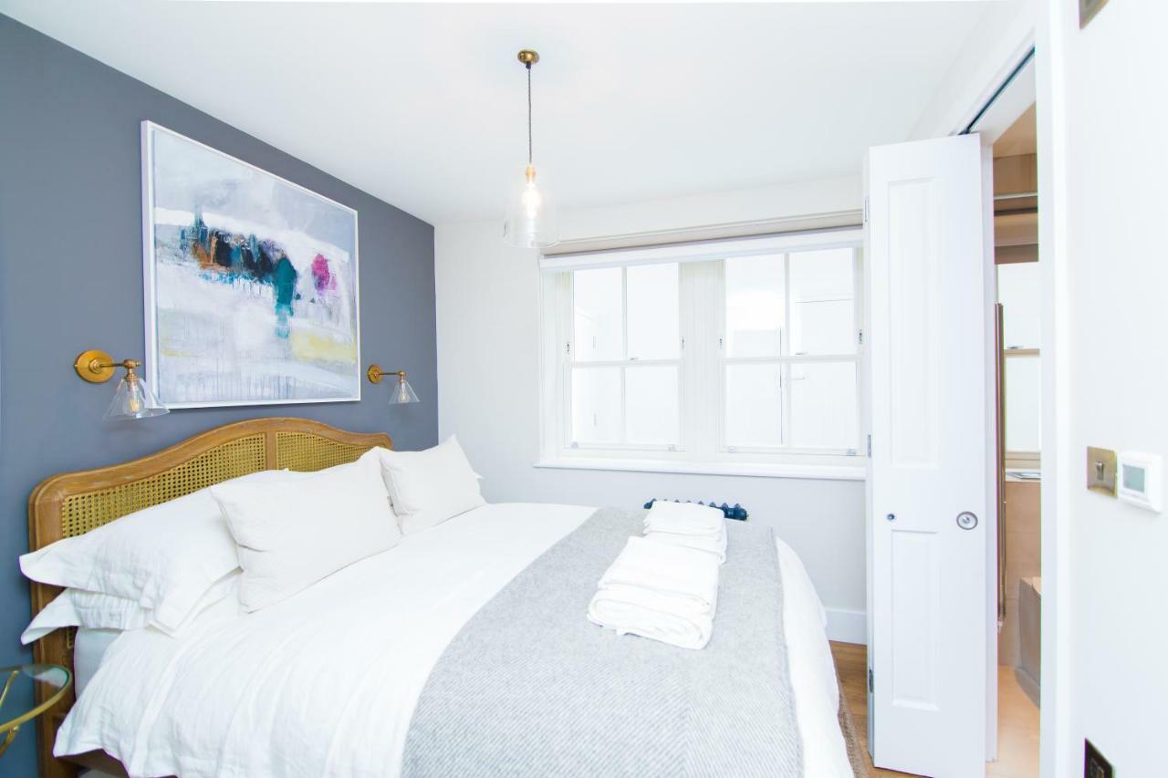 Primestay Fitzrovia Apartamento Londres