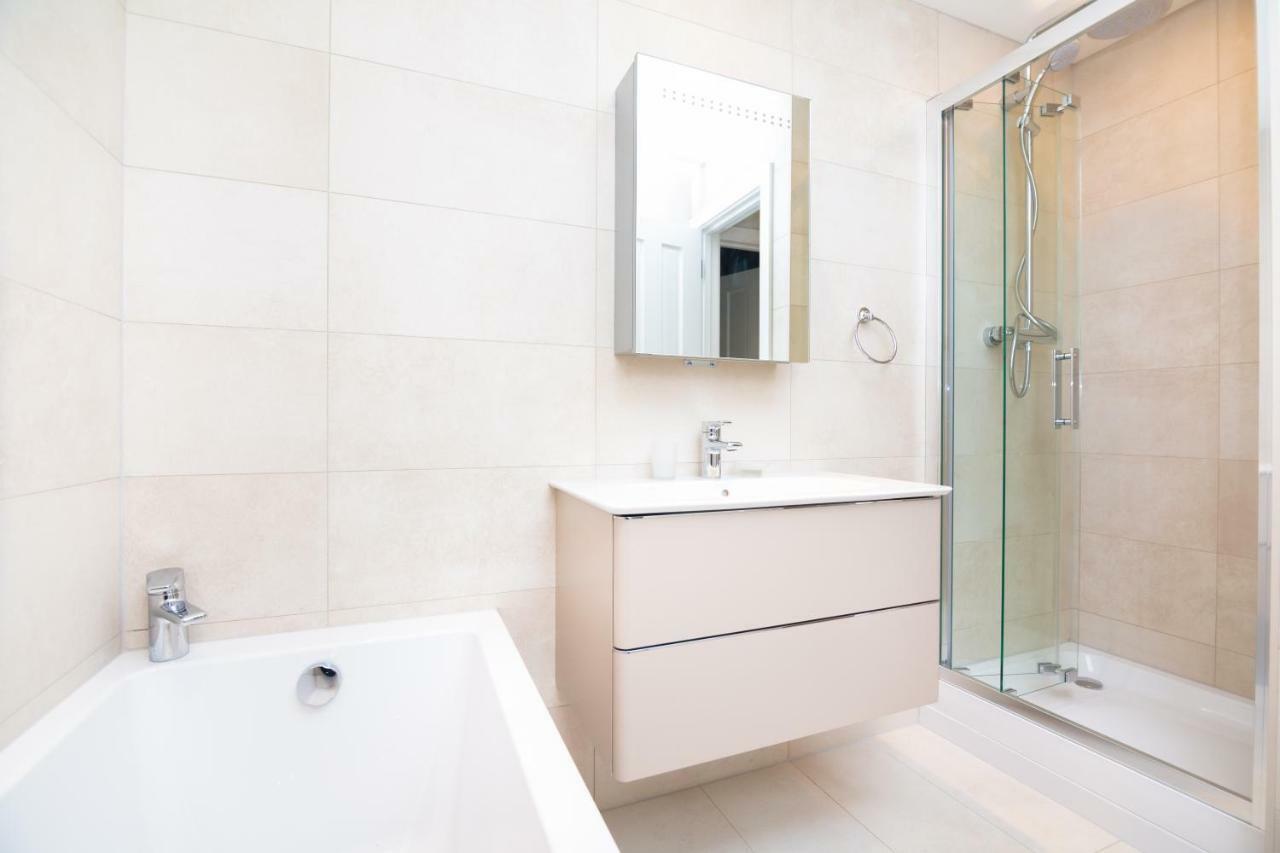 Primestay Fitzrovia Londres