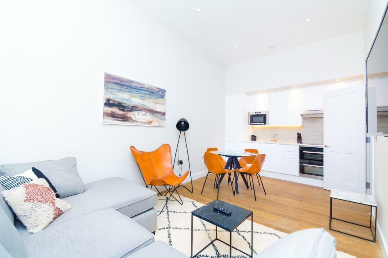 Primestay Fitzrovia * Londres