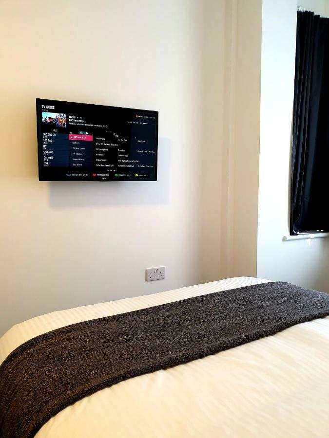 Wanstead Hotel London
