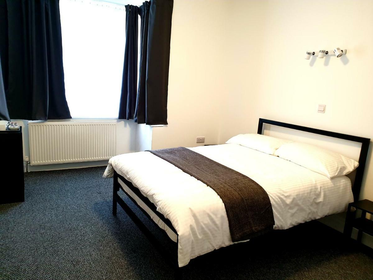 Hotel Wanstead