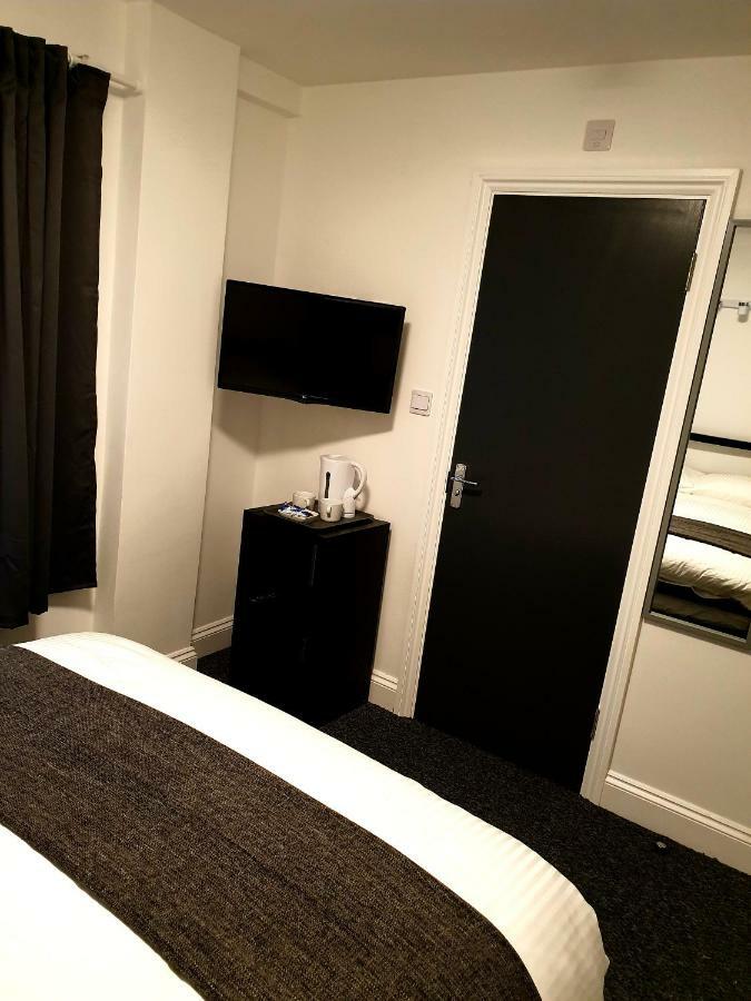 Hotel Wanstead London