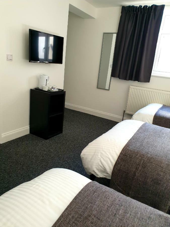 Hotel Wanstead