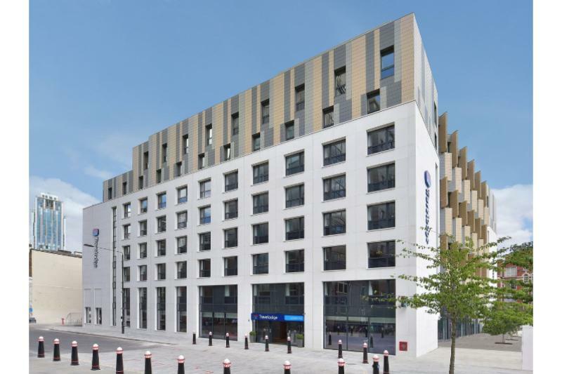 Travelodge Londres